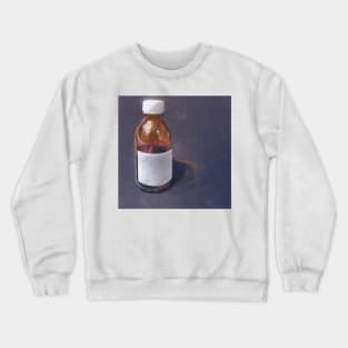 Comer’s Cough Syrup Crewneck Sweatshirt